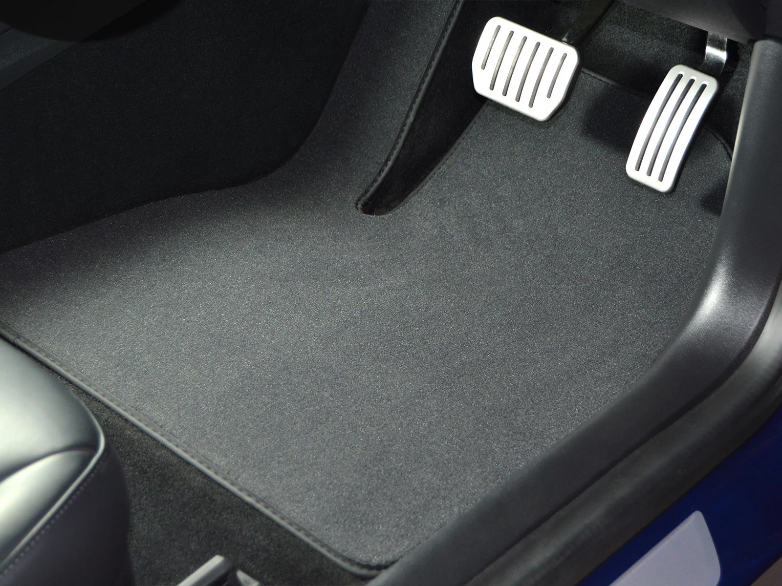 Audi A3 Hybrid 2020+ Car Mats - Image 2