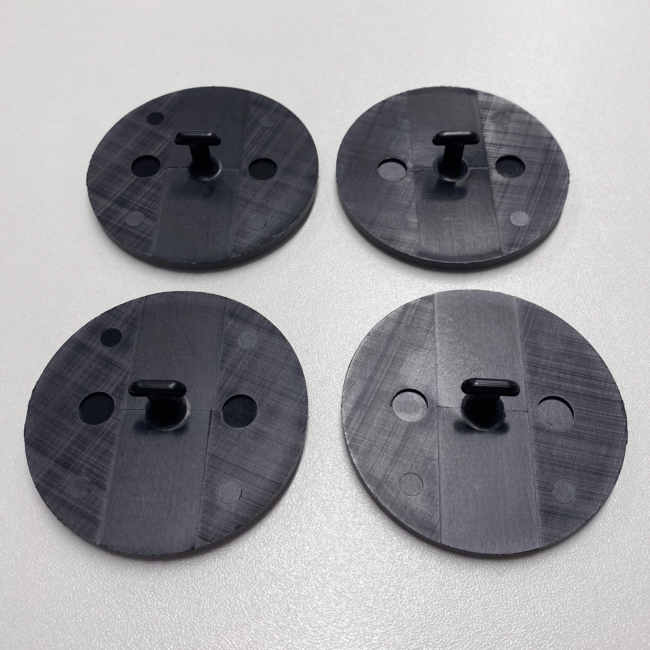 BMW Car Mat Floor Fixing Clip T Fit (Set of 4) - Image 2