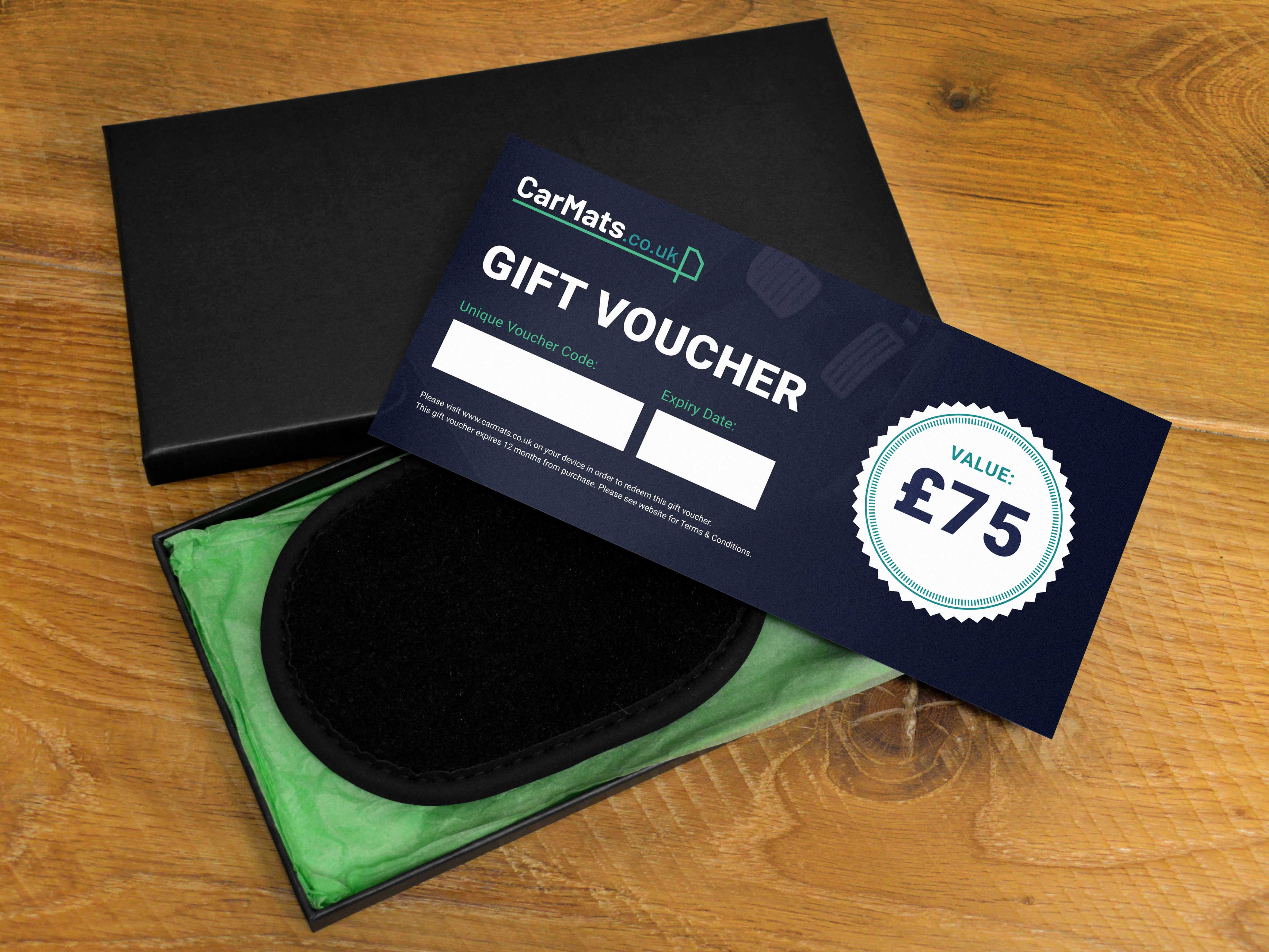 CarMats.co.uk Gift Card - Image 4