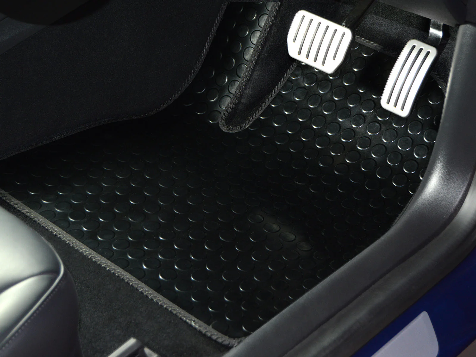 DAF XF 105 Euro 5 Manual 2012+ Truck Mats - Image 5