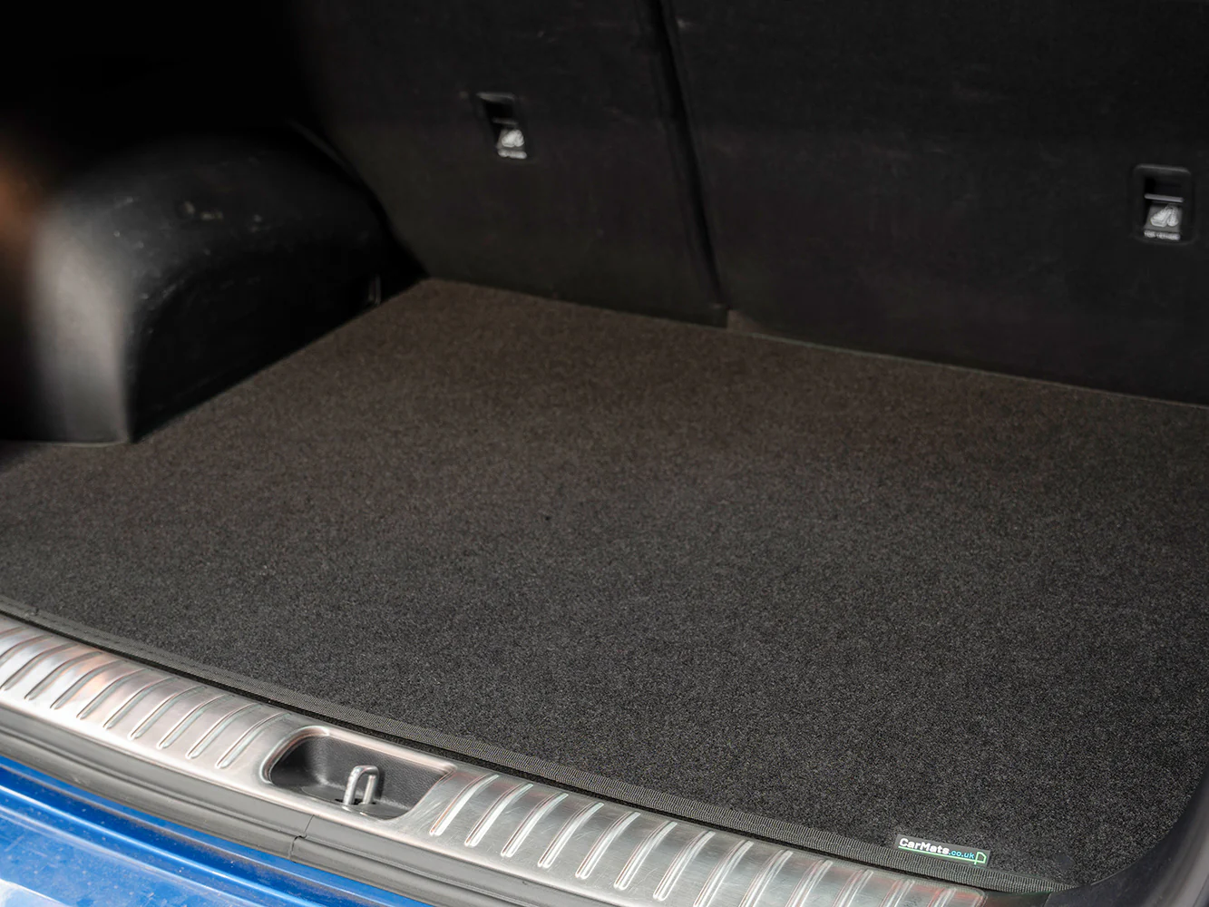 Ford Puma Mild Hybrid SUV (upper position) 2019+ Boot Mat - Image 4