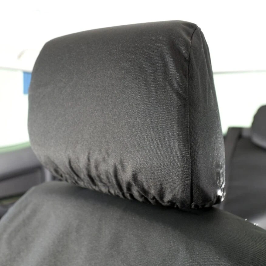 Ford Ranger 2012-2022 Tailored Seat Covers - Two Front Seats - Image 3