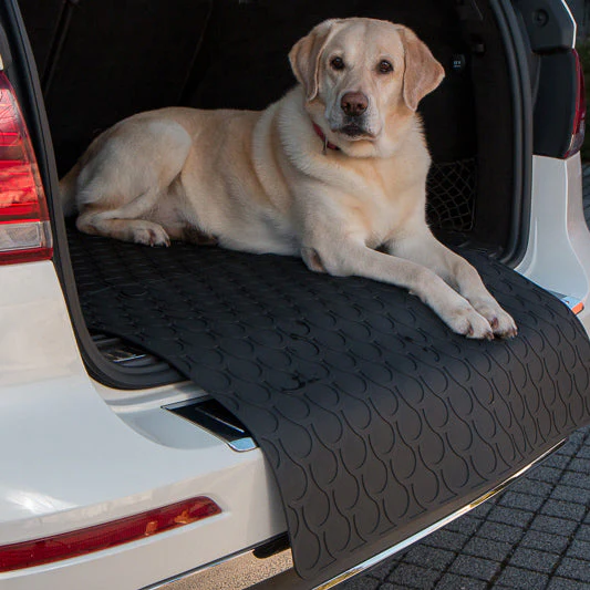 Honda CR-V 2012-2018 Moulded Rubber Boot Mat - Image 5