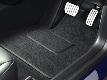 Jeep Grand Cherokee PHEV 2022+ Car Mats - Image 4