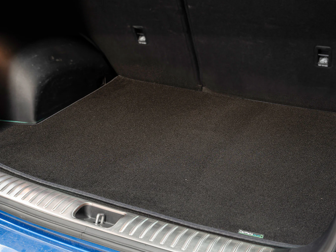 Land Rover Defender 90 1983-2016 Boot Mat - Image 3