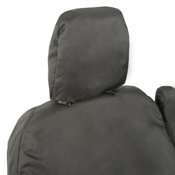 Maxus E Deliver 3 Van 2021+ Tailored Seat Covers - Two Front Seats - Image 3