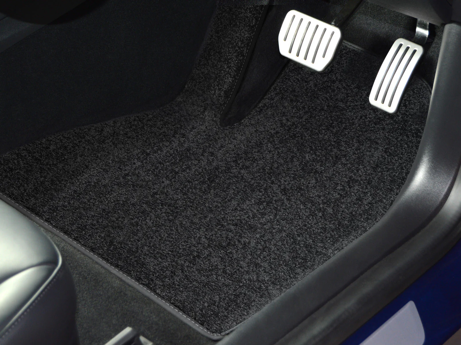 Mercedes CLS 2005-2011 Car Mats