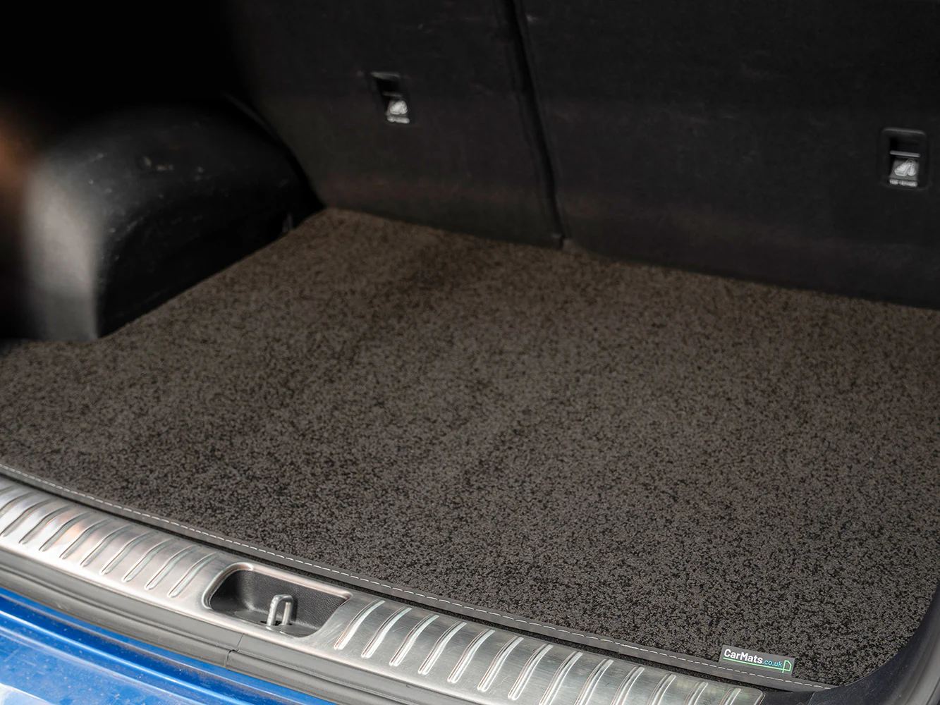 MINI Convertible 2004-2008 Boot Mat