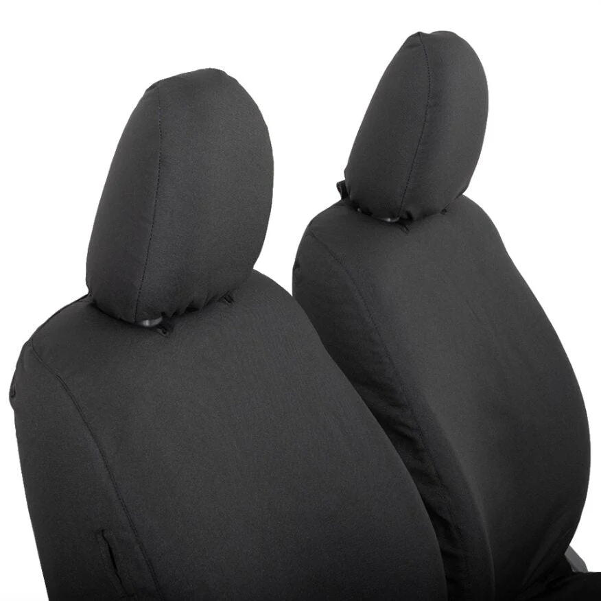 Mitsubishi L200  2015+ Tailored  Seat Covers - Two Front Seats - Image 3
