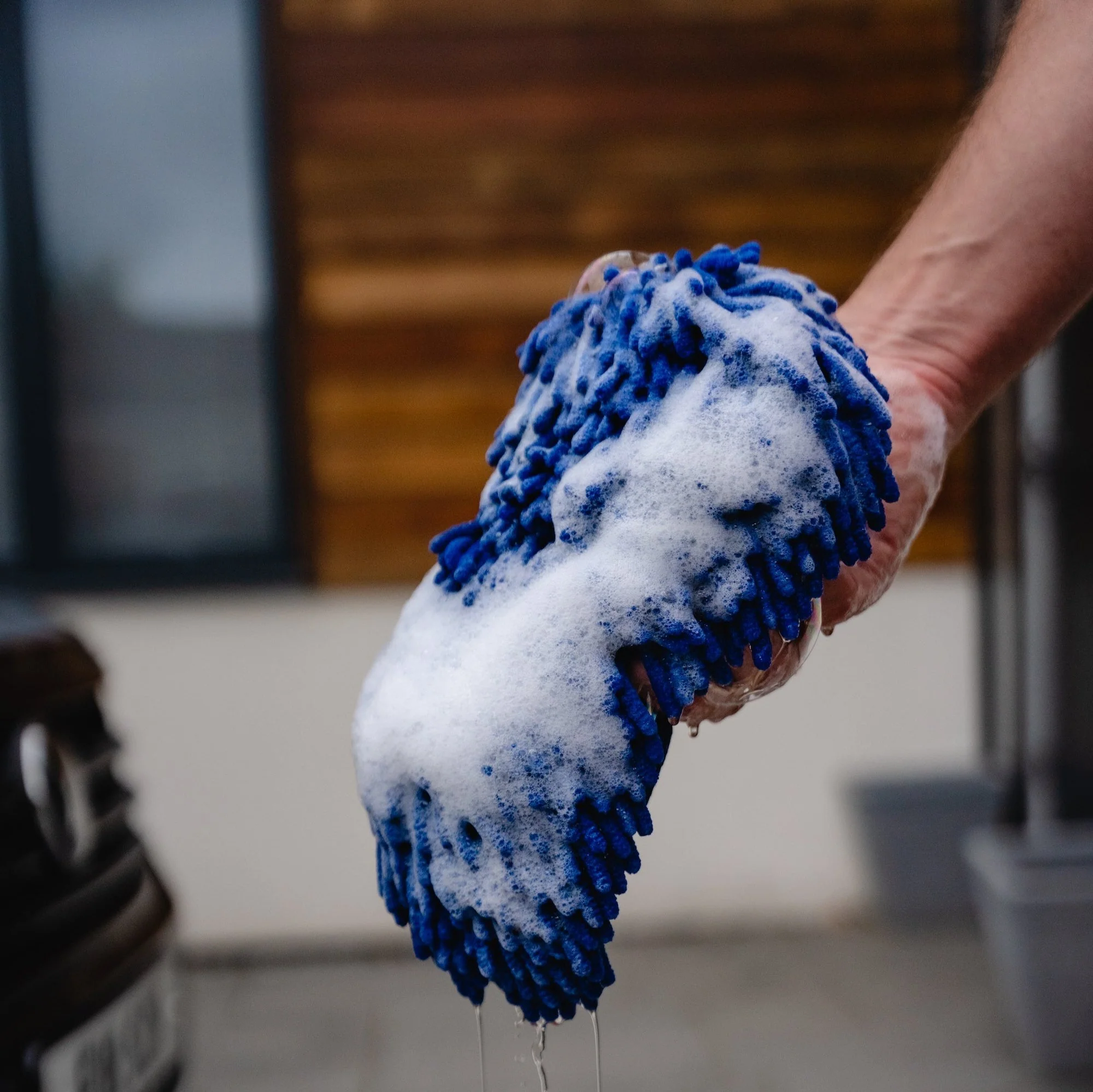PROCLEAN | Foaming Shampoo - Image 3