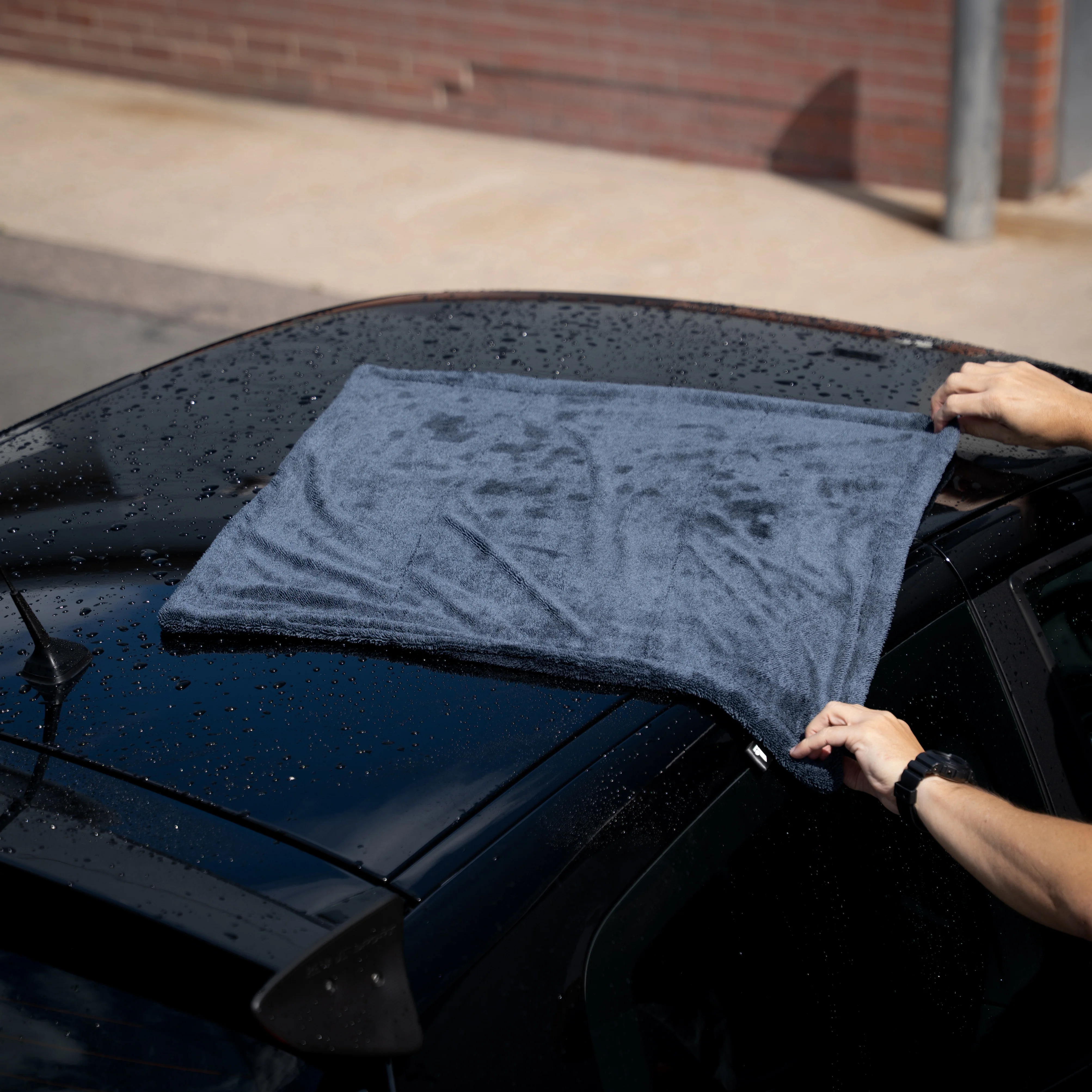 Car Wash Snowfoam Kit - Image 3