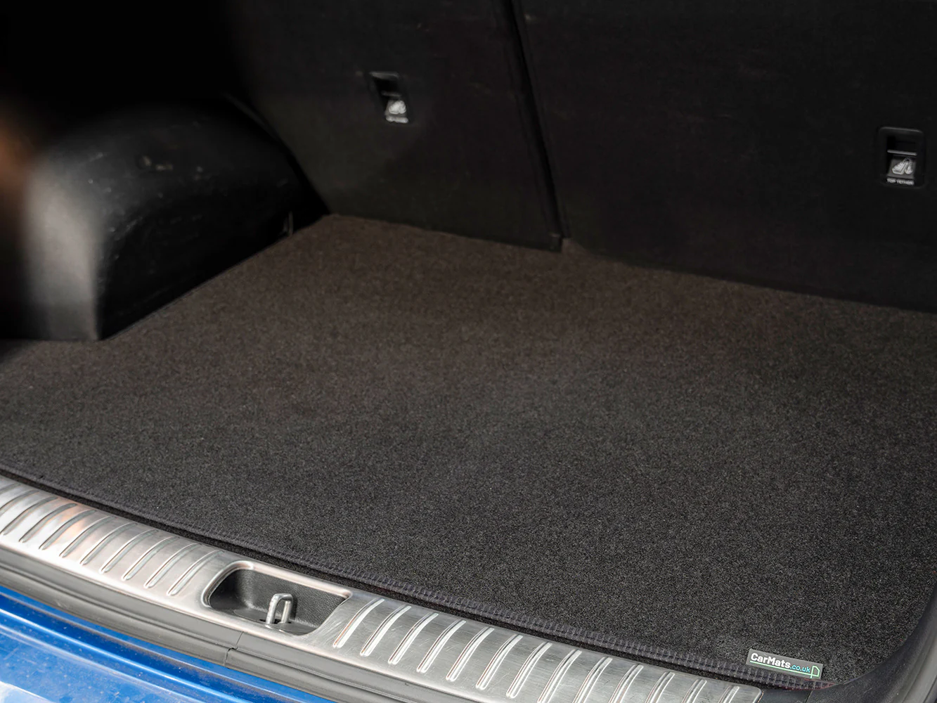 Skoda Octavia Hatchback 2008-2013 Boot Mat - Image 5