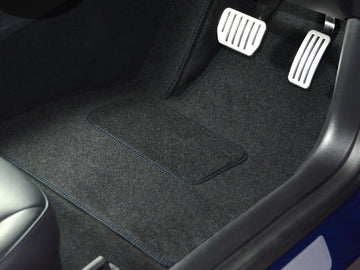 Steed 2012-2016 Car Mats - Image 5