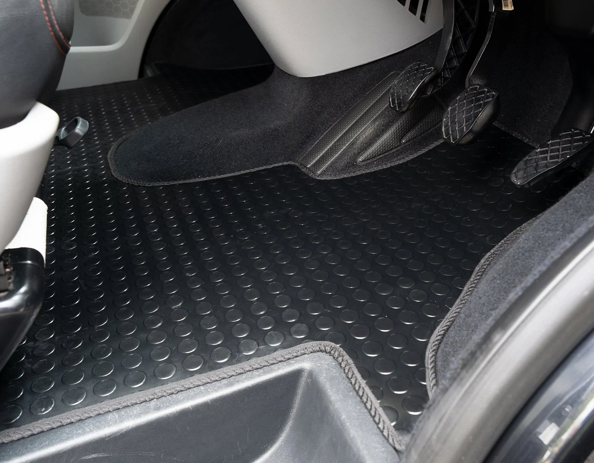 Toyota ProAce MPV Van 2016-2020 Van Mats - Image 6