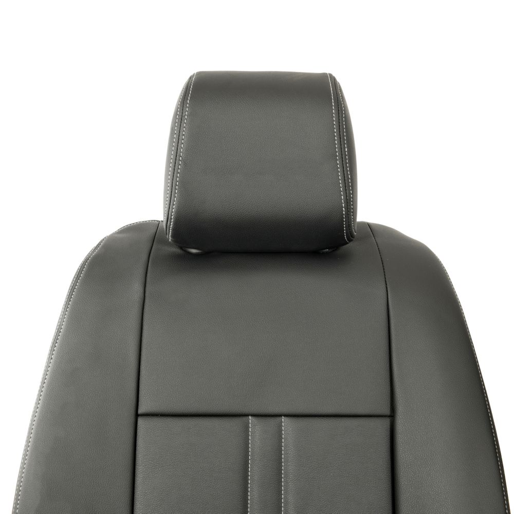 Toyota ProAce Van 2016-2022 Leatherette Seat Covers - Front - Image 7