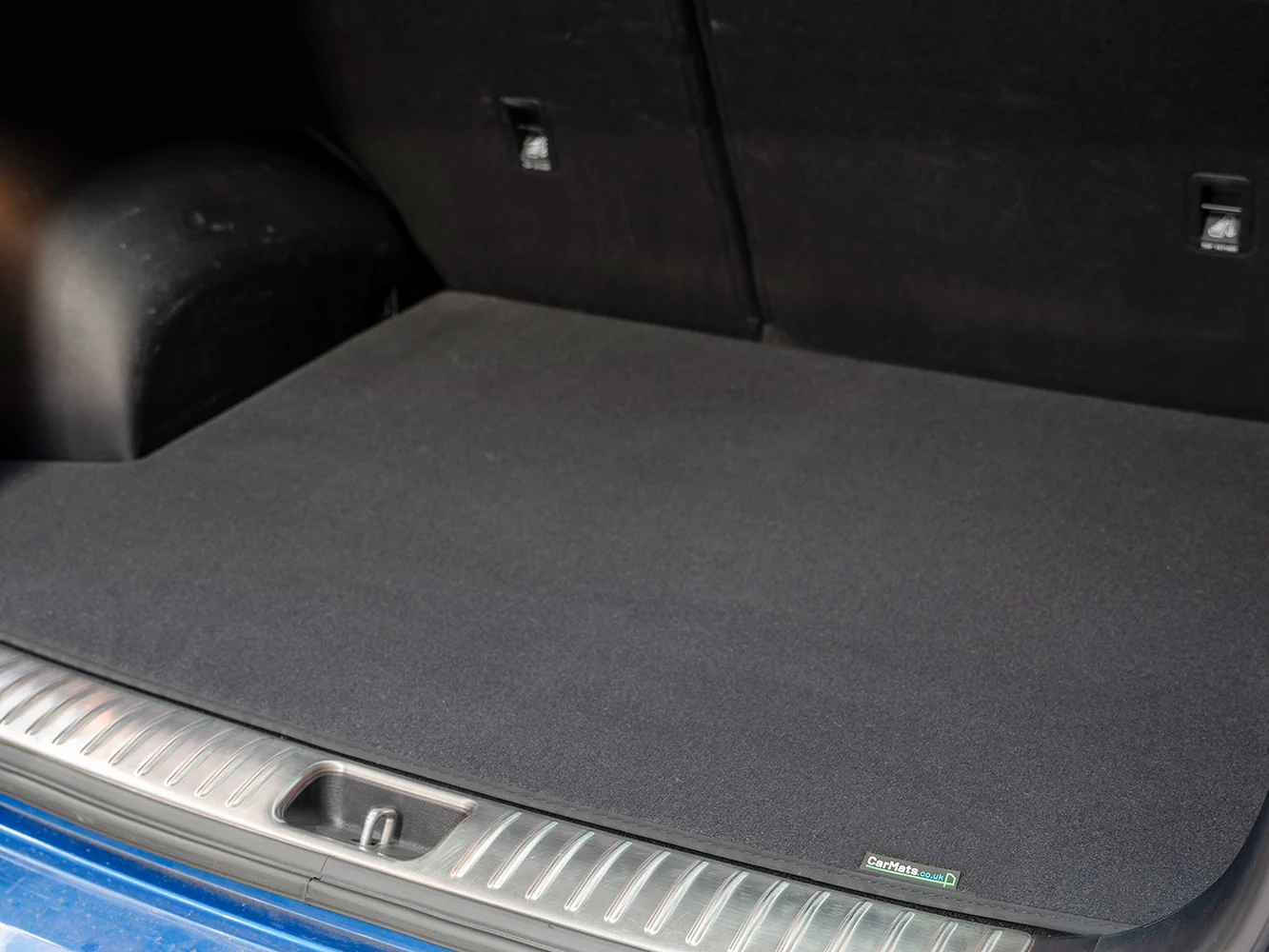 Vauxhall Antara 2012-2015 Boot Mat - Image 2